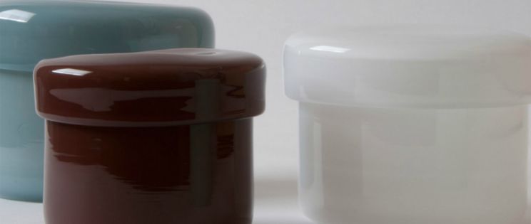 Tatazumai. Accesorios de hogar artesanales MUJI