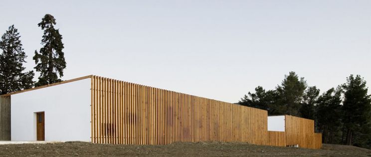 El Museo de Volubilis se esconde para mostrar su herencia romana