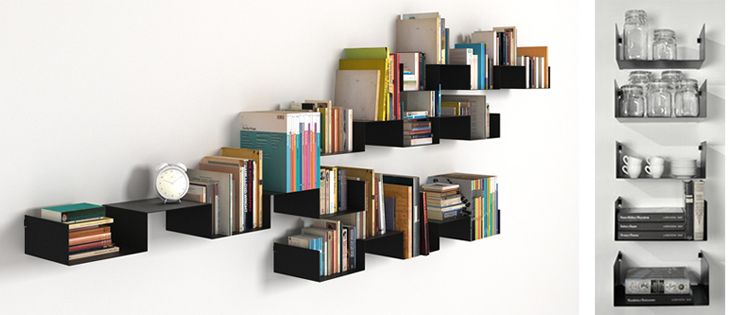 Diseño de arquitecto: Objects by Carme Pinós