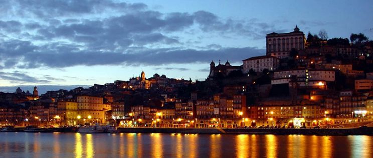 La Ciudad de Oporto (III): de Siza a Koolhas