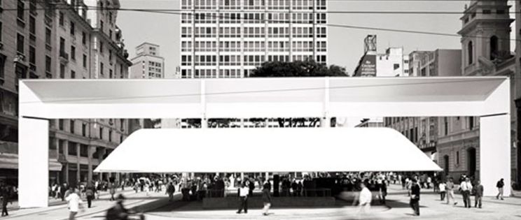 Paulo Mendes da Rocha. Arquitectura atemporal. 