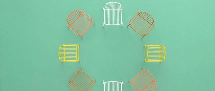 Pedrali, la esencia italiana de la arquitectura internacional