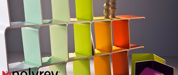 Lamiplast nos presenta: Polyrey. Esencia de calidad