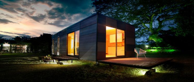 “Proyecto Vimob” Arquitectura modular, Colombia “Proyecto Vimob” Arquitectura modular, Colombia
