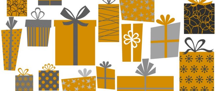 Guía Navideña de Regalos para Arquitectos y Diseñadores