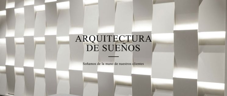 El estudio de arquitectura e interiorismo REQUENA Y PLAZA celebra su 31º aniversario