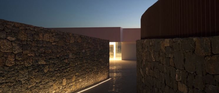 Arquitectura para descubrir paulatinamente Arquitectura para descubrir paulatinamente