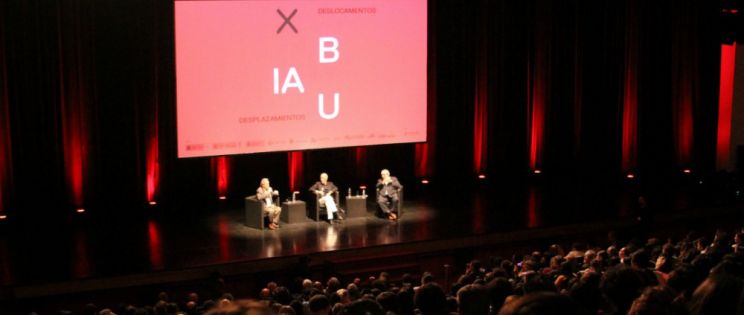 X BIAU. São Paulo se vuelca con la arquitectura iberoamericana