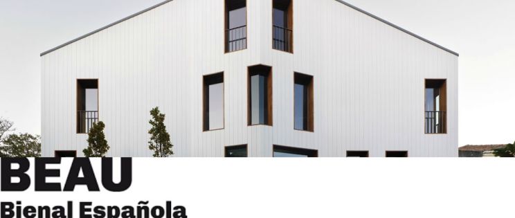 XIII Bienal Española de Arquitectura y Urbanismo. Alternativas
