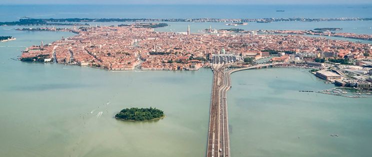 Foodscapes: La propuesta ganadora para el Pabellón de España en la Bienal de Arquitectura de Venecia 2023