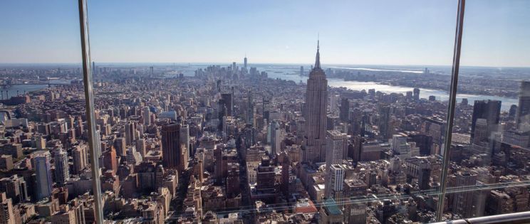 One Vanderbilt en Nueva York: una experiencia inolvidable