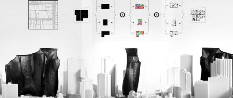 Nueva frontera: IA en la arquitectura (Parte I)