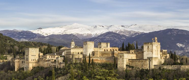Y la Alhambra, ¿se queda sin proyecto?