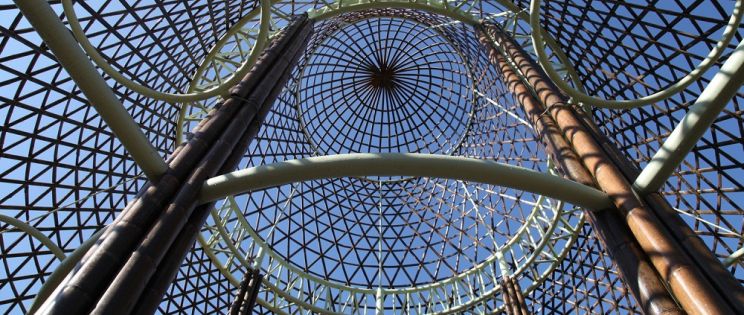 Anna Heringer: arquitectura de cooperación