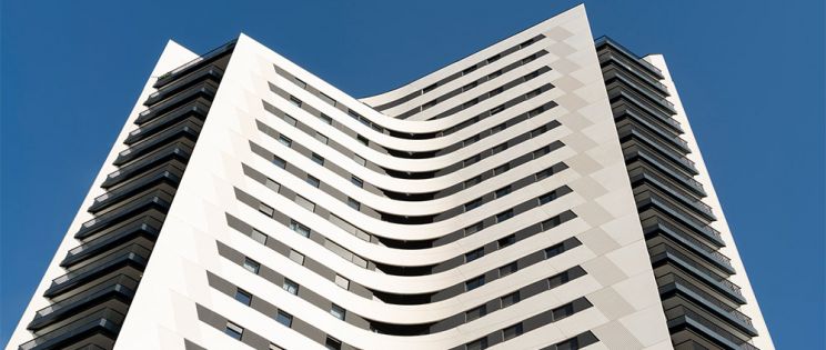 AQ Urban Sky, un hito en la arquitectura residencial y sostenible de Málaga