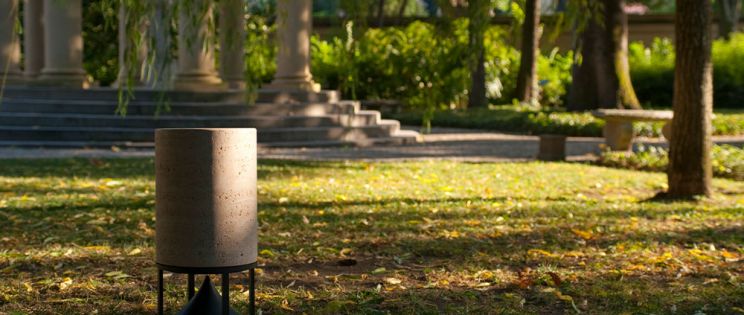 Architettura Sonora. El diseño al servicio del sonido