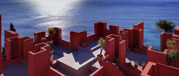 “Quiero una foto aquí”, Instagram y el diseño arquitectónico