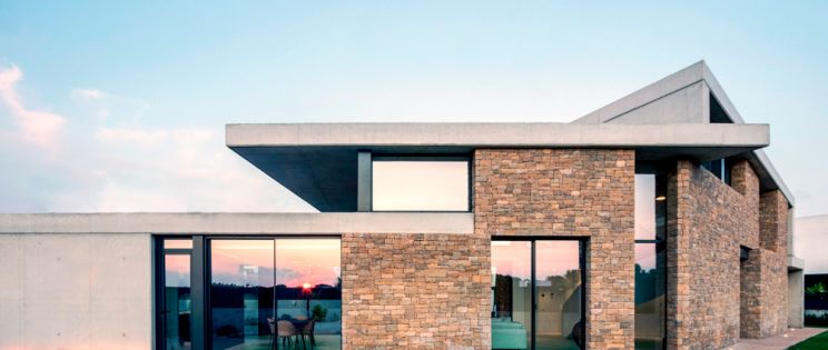 Casa Petra: Piedra, papel y tijera