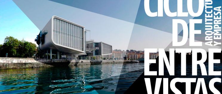 Entrevistas exclusivas Arquitectura y Empresa: Arup España