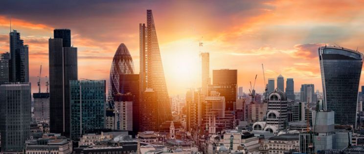 Rogers Stirk Harbour and Partners: El rallador de queso más famoso del mundo