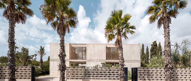 Cohabitar la arquitectura