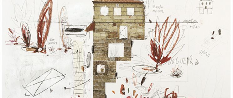 Corpo Atelier, representación arquitectónica con alma