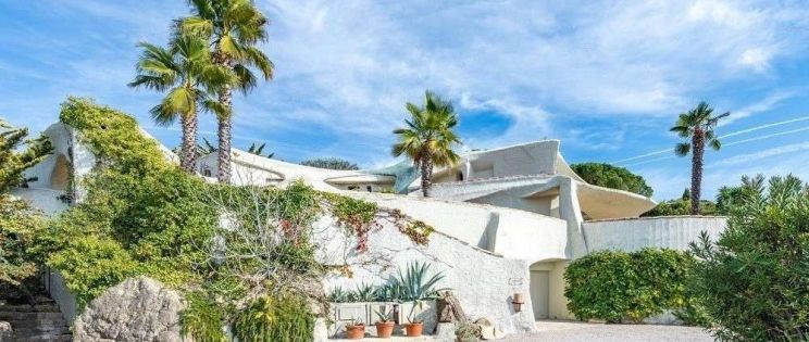 Contramodernidad: la arquitectura troglodita de Jacques Couëlle