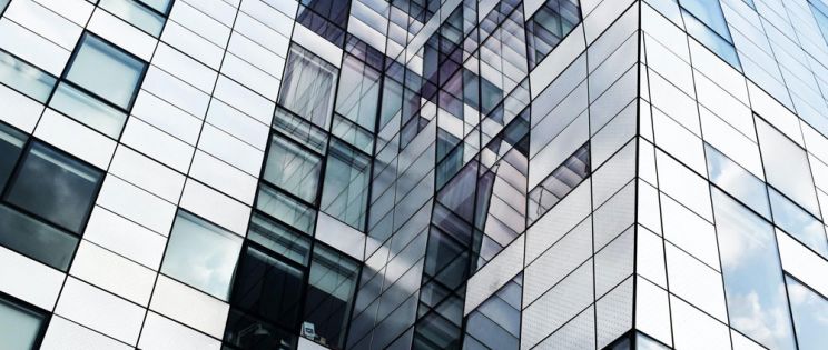 Los edificios con fachadas metálicas más impresionantes