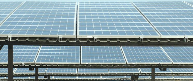 Energés, tu referencia fotovoltaica