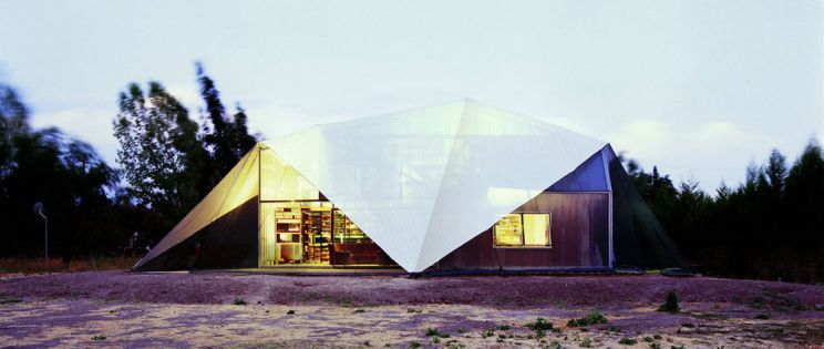 La piel de la arquitectura, esencial para combatir el calor extremo