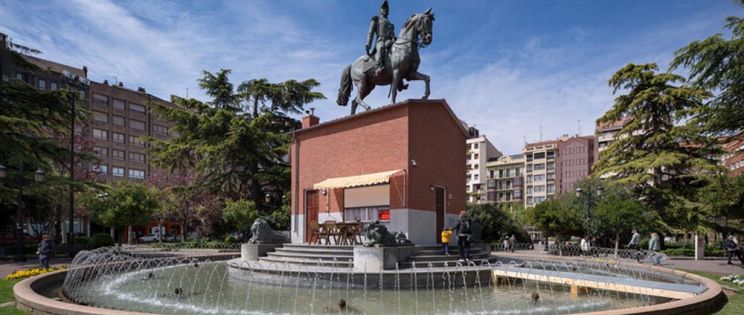 Festival Concéntrico: 10 años reflexionando sobre la ciudad Festival Concéntrico: 10 años reflexionando sobre la ciudad