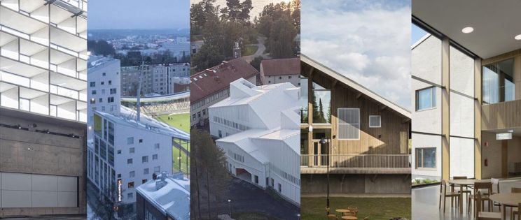 Finlandia Prize for Architecture 2024