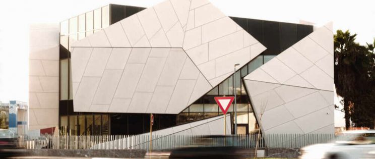 Centro de Juventud Harhura