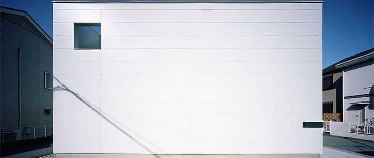 Arquitectura introspectiva