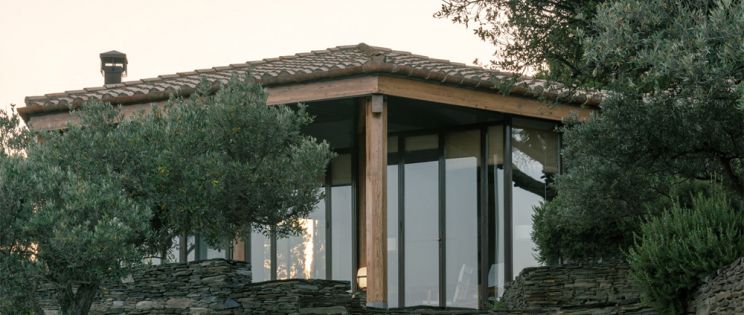 Casa Rumeu: Restaurando una joya arquitectónica en Cadaqués