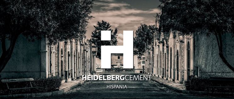 i.pro STABEX de HeidelbergCement Hispania: la solución paisajística para el cementerio de Pereiró 