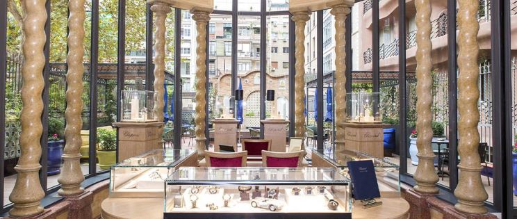 Garantiza la tranquilidad de tu hogar con las soluciones antirrobo de Jansen