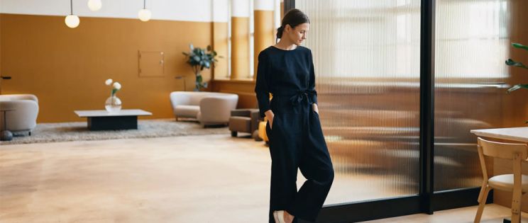 El presente y futuro del diseño finlandés se llama Joanna Laajisto