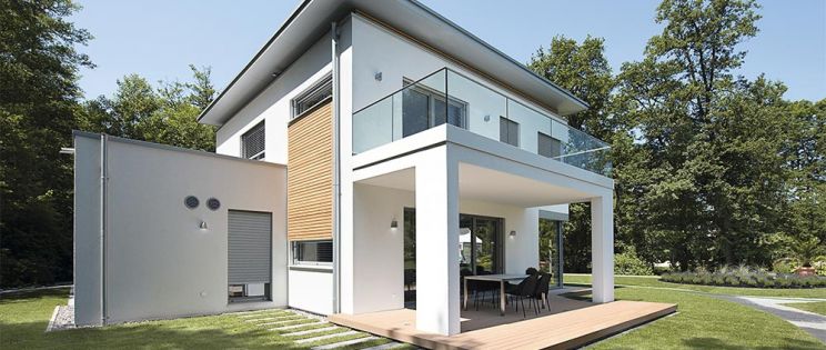 Kömmerling lleva al siguiente nivel la domótica de la persiana en la próxima edición de Veteco