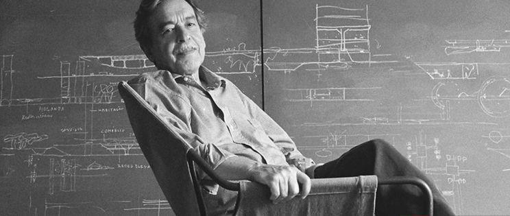 Paulo Mendes da Rocha, adiós a uno de los mayores exponentes de la arquitectura moderna 