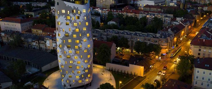 MORpH, arquitectura militar en altura