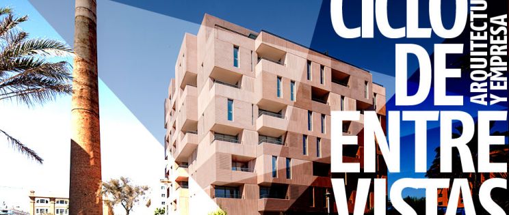 Entrevistas exclusivas Arquitectura y Empresa: Muñoz Miranda Architects