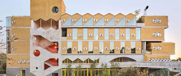 Reggio School: ecosistema de aprendizaje