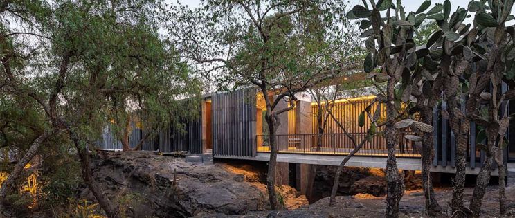 Arquitectura que dialoga: Ampliación del Museo Anahuacalli por Taller Mauricio Rocha 