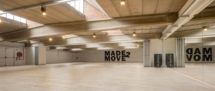 Narvik PRO X de Pergo para altos niveles de desgaste