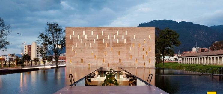 En búsqueda de la Paz: Centro de Memoria, Paz y Reconciliación