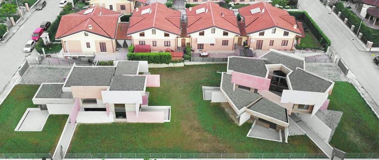 Houses of Cards: experimentando nuevos sistemas constructivos