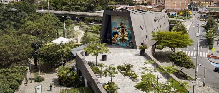 Pasos de Paz: Museo Casa de la Memoria