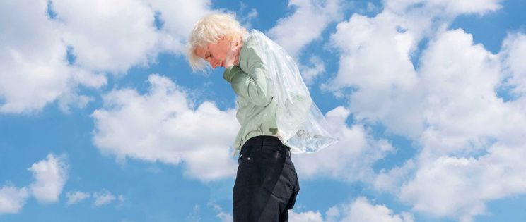 Post Disaster: Arquitectura crítica desde los tejados de Taranto