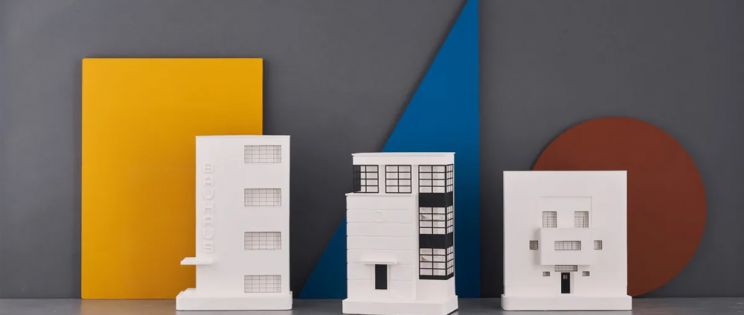 ¿Qué regalar a un arquitecto en Navidad?